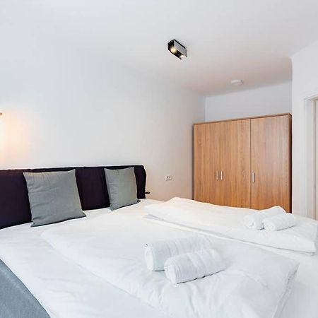 Newly-Renovated, Central City Apartment In The Heart Of Vienna Luaran gambar